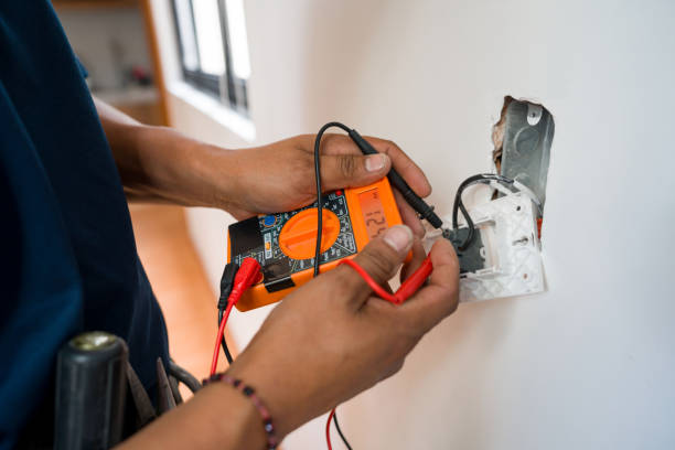 Best Emergency Electrical Repair  in Tamalpais Homestead Valley, CA