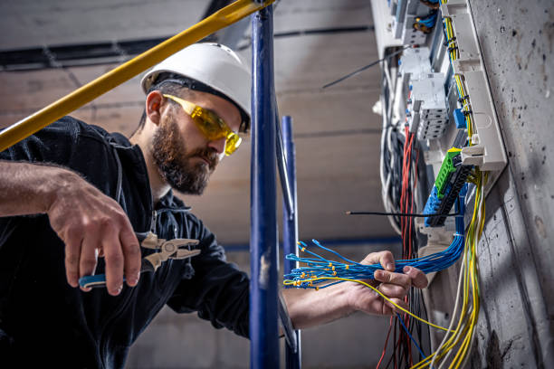 Best Electric Panel Repair  in Tamalpais Homestead Valley, CA