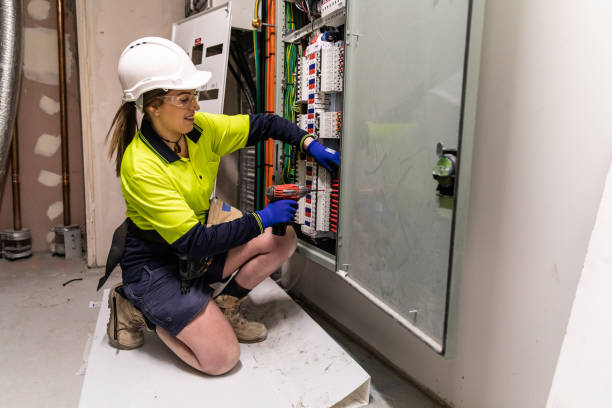 Best Electrical Rewiring Services  in Tamalpais Homestead Valley, CA
