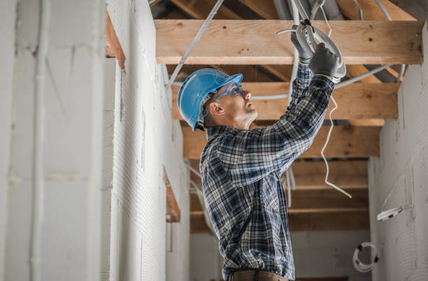 Best Electrical Wiring Services  in Tamalpais Homestead Valley, CA