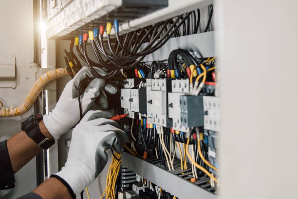 Best Ceiling Fan Installation Electrician  in Tamalpais Homestead Valley, CA