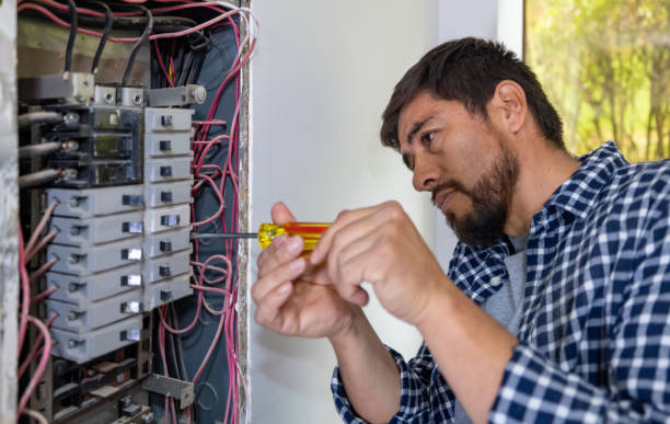 Best Commercial Electrician Services  in Tamalpais Homestead Valley, CA
